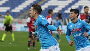 Aktuell gibt es nur eine reederei, die diese strecke anbietet, grimaldi lines. Cagliari Napoli 1 4 Zielinski Firma La Ripartenza Azzurra La Repubblica