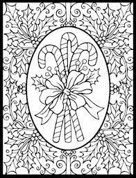 Difficult winter coloring pages for adults. Serendipity Coloring Home