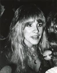 Stevie Nicks 1978 Original Publicity Photo Vintage 8x10 Celebrity  Memorabilia