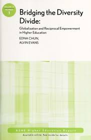 Bridging the diversity divide : globalization and reciprocal empowerment in  higher education : Chun, Edna Breinig;Evans, Alvin : Free Download, Borrow,  and Streaming : Internet Archive