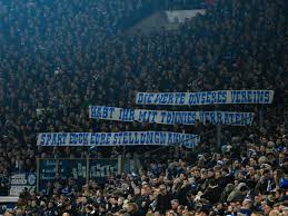 Bitte wählen fc bayern münchen borussia dortmund rb leipzig bor. Fc Schalke 04 Luge Ultras Ge Rechnen Mit S04 Vorstand Ab Fussball