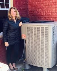 Hvac system competence is one factor of many regarding a home purchase. Spotlight United Way Tja Strengthens Commitment To Community Sustainability Cville Better Business Challenge