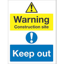 Warning Construction Site Keep Out Sign 400 X 300mm Safety Signs Screwfix Com View and download screwfix project manager site inspection for free. warning construction site keep out sign 400 x 300mm