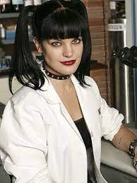 Maybe you would like to learn more about one of these? 8 Abby Sciuto Ideas Abby Sciuto Ncis Abby Pauley Perrette