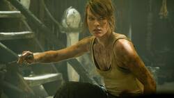 In the chaos, one lone hunter (tony jaa) falls from. Monster Hunter Film 2020 Moviepilot De
