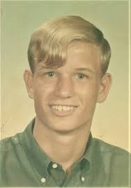 Memories of Engvall and Crestmoor High School in San Bruno, CA