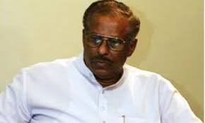 Image result for திரு மாவை சேனாதிராசா
