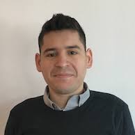 Past Judges for ITI Showcase