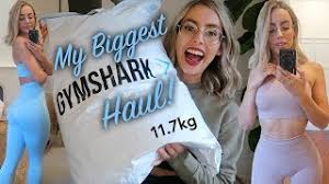 In a range of styles and designs, gymshark's flex collection offers its famously flattering fits to suit all. Honest Gymshark Haul Camel Toe Squat Proof Quality Youtube