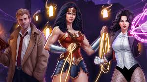 ComicBookMovie.com - News update