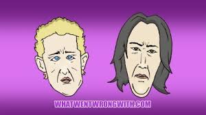 What Went Right With… Bill & Ted's Bogus Journey?