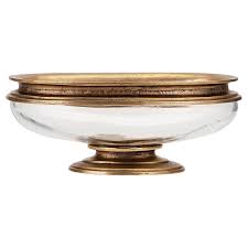 Imax Perry Decorative Pedestal Bowl Spiff Your Space With The Inestimable Elegance Of The Imax Perry Decorative Pede Decorative Bowls Fruit Bowl Display Bowl