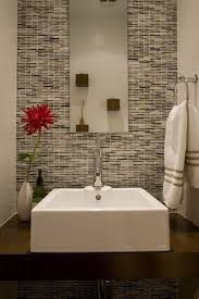 Check spelling or type a new query. 41 Tile Work Behind Bathroom Mirror Ideas Bathrooms Remodel Bathroom Design Bathroom Decor