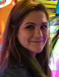 Obituary information for Sarah (Hampe) DosSantos