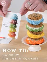 Birthday Cake Ice Cream Sandwiches Near Me Pin On Hallmark And Community