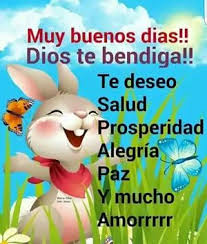 Ver más ideas sobre saludos de buenos dias, buenos dias, sé bueno. 50 Frases De Buenos Dias Cristianas