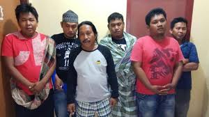 Check spelling or type a new query. Asik Main Qiu Qiu Di Terminal Tanru Tedong Sidrap Enam Orang Ini Ditangkap Tribun Timur