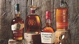 Apr 22, 2020 · top 10 bourbons over the last 12 months (based on number of units sold): The Best Bourbons For 30 Or Less Whisky Advocate