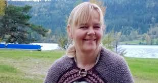 Det er som å våkne med sol i øynene og så stå opp til en ny dag. Oss Sjamaner Imellom Navn I Nyhetene