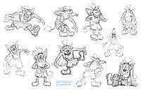 Check spelling or type a new query. Crash Bandicoot Character Wikipedia