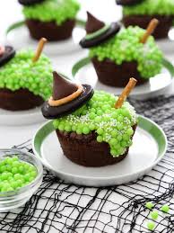 Preparation preheat oven to 350 degrees. 60 Halloween Dessert Recipes Hgtv