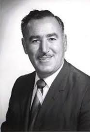 James Vincent Damiani Sr.: Veteran, Legislator, Community Leader