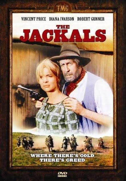 The Jackals (1967) - IMDb