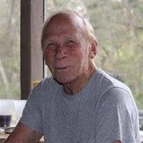 William Louis Kubat Obituary