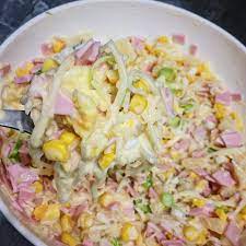 Maybe you would like to learn more about one of these? Zelerovy Salat Food By Tinka