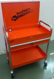 A bunch of diagnostic carts. Diagnostic Tool Cart Orange Tooltruck Ebay