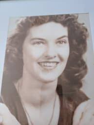 Bettie Jo Wardwell Obituary (1935