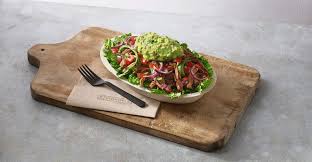 The whole foods, paleo way to chipotle. Chipotle Adds Lifestyle Bowls For Paleo Keto Whole30 Dieters Nation S Restaurant News