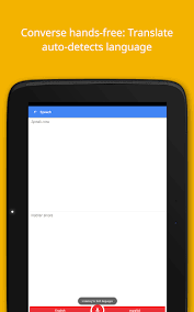 You can also use translate on the web. Google Translate Apps On Google Play