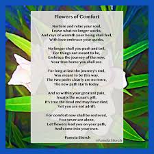 When you dare to listen to your own truth and set sail into a new life. Flowers Of Comfort Poem Embrace The Journey Poems Love Embrace