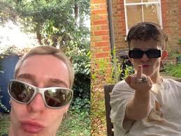 Jack Maverick Purvis (@jackmaverick20) • Instagram photos and videos