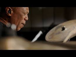 Drums are a means of translation"