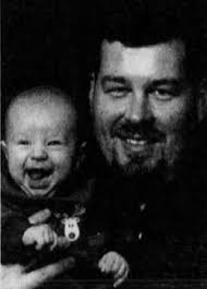 Michael Hale “Mike” Ehler (1964-2002)