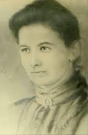 Jacomina Elizabeth (Enslin) Pretorius (1869-1925)