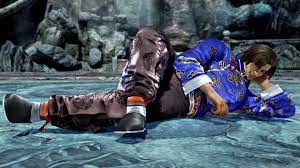 There are other characters that players will need to unlock along with other locked content. Anna And Lei Join The Fray As Part Of Tekken 7 Season Pass 2 Bandai Namco Entertainment Europe