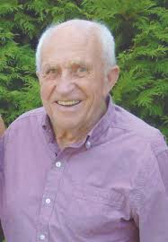 Thomas Cooper Obituary May 18, 2017