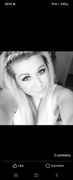 Tribute to Abbie Sheppard, 2 January 1996