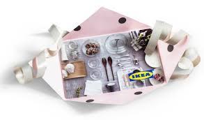 They'll get the perfect present in just a few taps. Ikea Gift Cards Customer Services Ikea Ireland