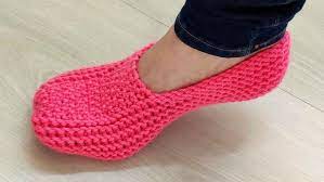 Jul 01, 2019 · when woolen knitted items felt in the laundry, that's usually a bad thing. Soft And Cozy House Slippers Free Knitting Pattern