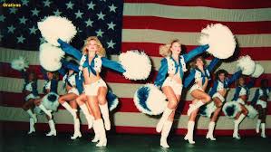 The dallas cowboys world corporate headquarters at the star in frisco is a destination created for fans to experience the place where the dallas cowboys train and work 355 days of the year. Former Dallas Cowboys Cheerleaders Tell All On Debbie Does Dallas Scandal Supporting The Troops Fox News