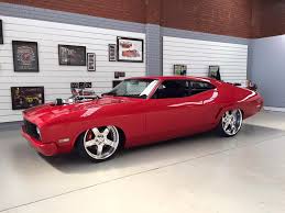 Xc Falcon Coupe Australian Muscle Cars Hot Rods Cars Muscle Ford Falcon