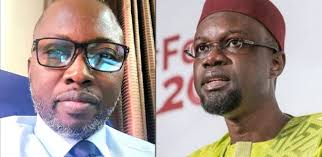 Ousmane Sonko, la fin de la récréation a sonné” (Par Cissé Kane Ndao)