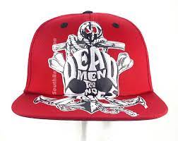 Disney Pirates Of The Caribbean Dead Men Tell No Tales Youth Baseball Cap Hat Retro Hats Hats Dead Man