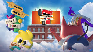 The Jackbox Party Pack 7 review | GodisaGeek.com