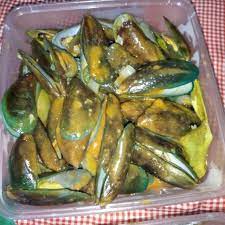 *cara membuat kue lapis *cara membuat kue tar lapis *resep ayam penyet paling enak *resep sup ayam makaroni *resep kue lumpur labu kuning empuk *cara membuat nachos renyah *resep mie omelet mie *cara memasak wortel yang enak *resep dadar gulung kelapa kulit. Kerang Ijo Bumbu Kuning Kerang Hijau Siap Saji Shopee Indonesia