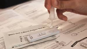 Η δήλωση και η σχολική κάρτα μαθητή στην πλατφόρμα Epese H Hlektronikh Platforma Self Testing Gov Gr Cnn Gr